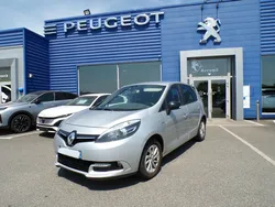 Renault SCENIC III 1.5 DCI 110CH ENERGY LIMITED EURO6 2015