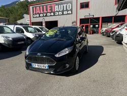 Ford FIESTA 1.25 82CH EDITION 5P