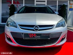 Opel Astra Sports Tourer 1.3 CDTi Executive S/S