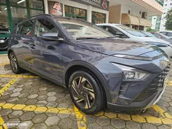 Hyundai Bayon 1.2 Select