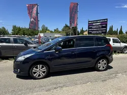 Peugeot 5008 2.0 HDI163 FAP ALLURE BA 7PL