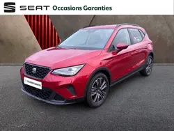 Seat Arona 1.0 TSI 95ch Copa