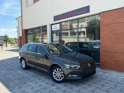 VOLKSWAGEN PASSAT SW 1.6 TDI 120 BMT DSG7 Confortline - REGULATEUR DE VITESSE ADAPTATIF - RADAR DE RECUL