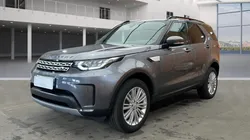 4x4 land rover discovery 5 td6 3.0 258 cv hse luxury 7 places 07/2017