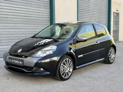 RENAULT CLIO 3 RS 2.0 203Ch