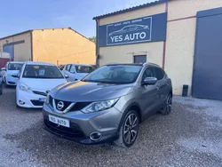 NISSAN QASHQAI 1.2 DIG-T 115 Tekna CAMERA 360 TOIT PANORAMIQUE