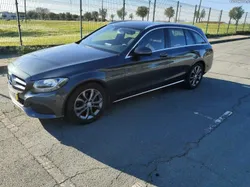 Mercedes-Benz C 200 200 D
