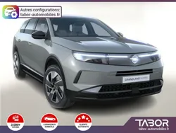 Opel grandland Hybrid 145 GS ACC Sièges chauf