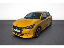 Peugeot 208 BlueHDi 100 S&S BVM6 Style