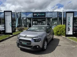 Citroen C3 1.5 BlueHDi 100 Feel