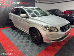 Volvo XC 60 2.0 D3 Momentum Geartronic