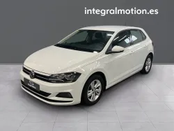 VOLKSWAGEN Polo 1.6TDI Advance 70kW