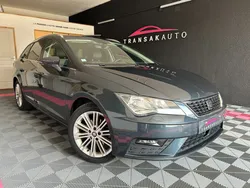 SEAT LEON ST 1.5 TSI 150ch DSG7 Xcellence