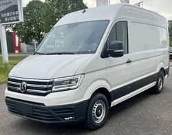 Volkswagen utilitaires crafter van 35 l3h3 2.0 tdi 177 ch bva business plus