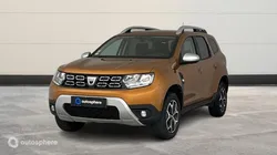 Dacia Duster 1.5 Blue dCi 115ch Prestige 4x4