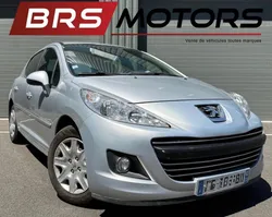 Peugeot 207 1.4 VTI 95 ACTIVE