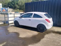 Opel Corsa corsa