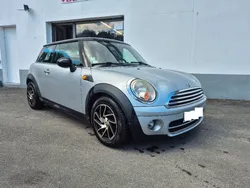 Mini cooper d (r56) 110cv