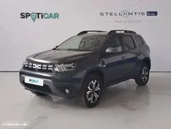 Dacia Duster 1.0 TCe ECO-G Journey Bi-Fuel