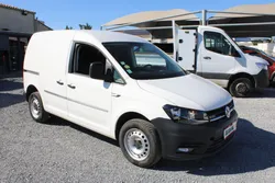 4x4 VW CADDY VAN 2.0L TDI 122cv BV6 4MOTION BUSINESS LINE ,1ere main du 21/03/2019 et TVA récupéable