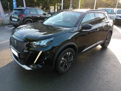 Peugeot 2008 PURETECH 130 ALLURE EAT8