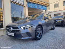 Mercedes-Benz A 250 e Style Plus