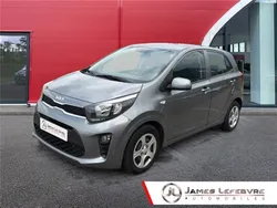 Kia Picanto III 1.0 DPI 67CH BVM5 Active