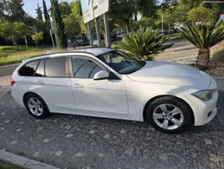 BMW 318 D Excelente