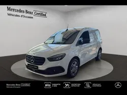 Mercedes-benz Citan 112 CDI Long Pro