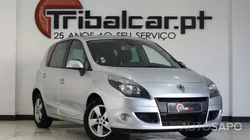Renault Scénic de 2009