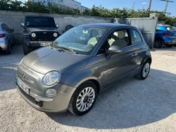 Fiat 500 lounge 1,2i phase 2 clim avec 74 000kms