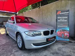 BMW 116 D