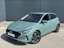 HYUNDAI i20 1.2 84 Intuitive