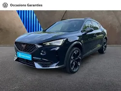 Cupra Formentor 2.0 TDI 150ch V DSG7 4Drive