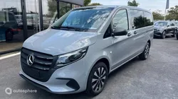 Mercedes Vito Véhicule utilitaire ou Société 116 CDI Long Select Propulsion 9G-Tronic
