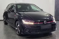 Volkswagen Polo 2.0 TSI 207ch GTI DSG7