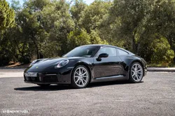 Porsche 911 (992) Carrera PDK