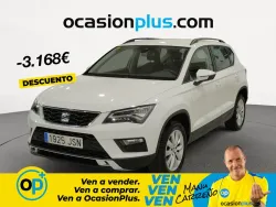 SEAT Ateca 1.6TDI CR S&S Ecomotive Style