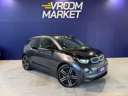 BMW I3 ELECTRIQUE 170ch FULL OPTIONS - 2015 - 57 000 km - Faible kilométrage - REX- Harman Kardon