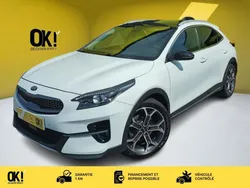 Kia Xceed Premium 1.6 CRDI 136 ch DCT7 Siège électrique à mé