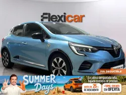 RENAULT Clio TCe Business 67kW