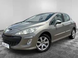Peugeot 308 1.6 HDi 90 Premium *GARANTIE 12 MOIS* VO879