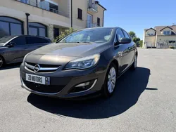Opel astra 1.4 turbo 140 cosmo pack 2013