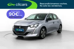 PEUGEOT 208 1.2 Puretech S&S Active Pack 75
