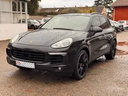 Porsche Cayenne 3.0 TDI 260 PLATINUM EDITION TIPTRONIC-S BVA