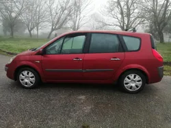 Renault Grand Scénic 1.9 dci 130 cv