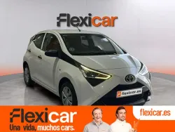 TOYOTA Aygo 70 x-play