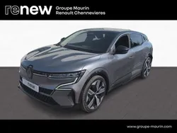 Renault Megane E-Tech Electric EV60 220ch Iconic super charge -B