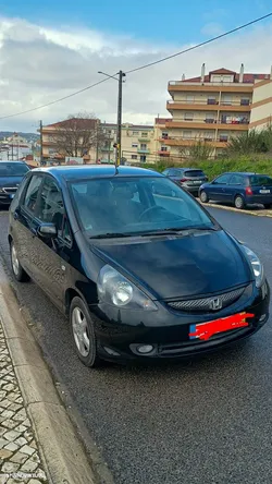 Honda Jazz 1.2 Live