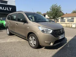 Dacia Lodgy 1.3 TCe 16V FAP 100 cv